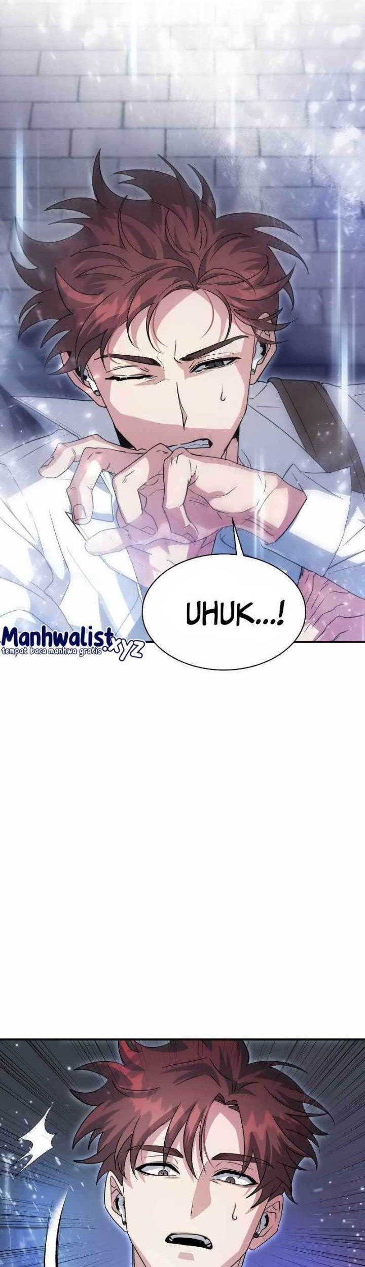 Gods’ Gambit Bab 01 halaman 11