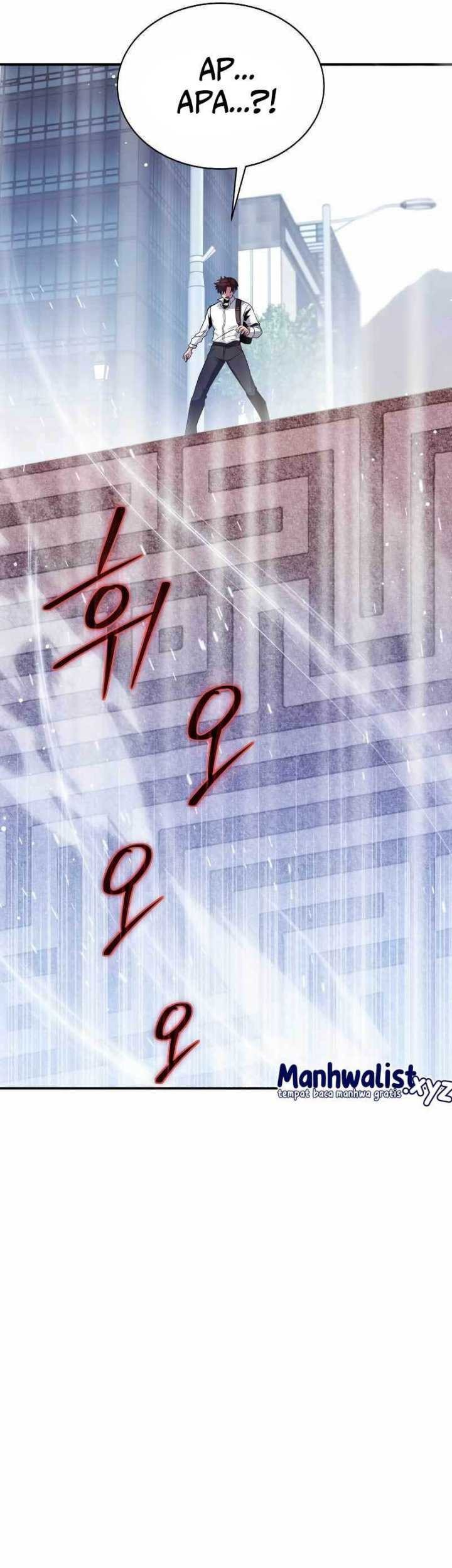 Gods’ Gambit Bab 01 halaman 13