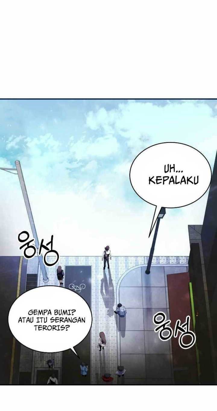 Gods’ Gambit Bab 01 halaman 15