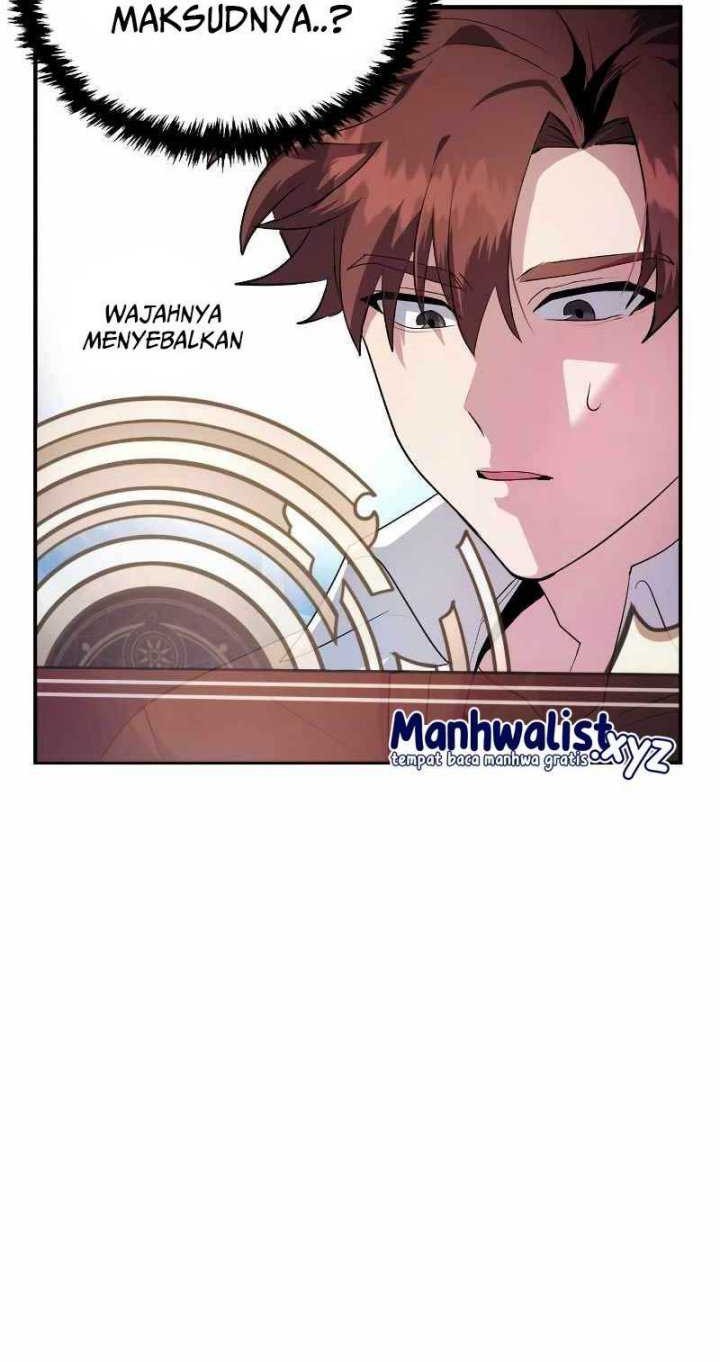 Gods’ Gambit Bab 01 halaman 18