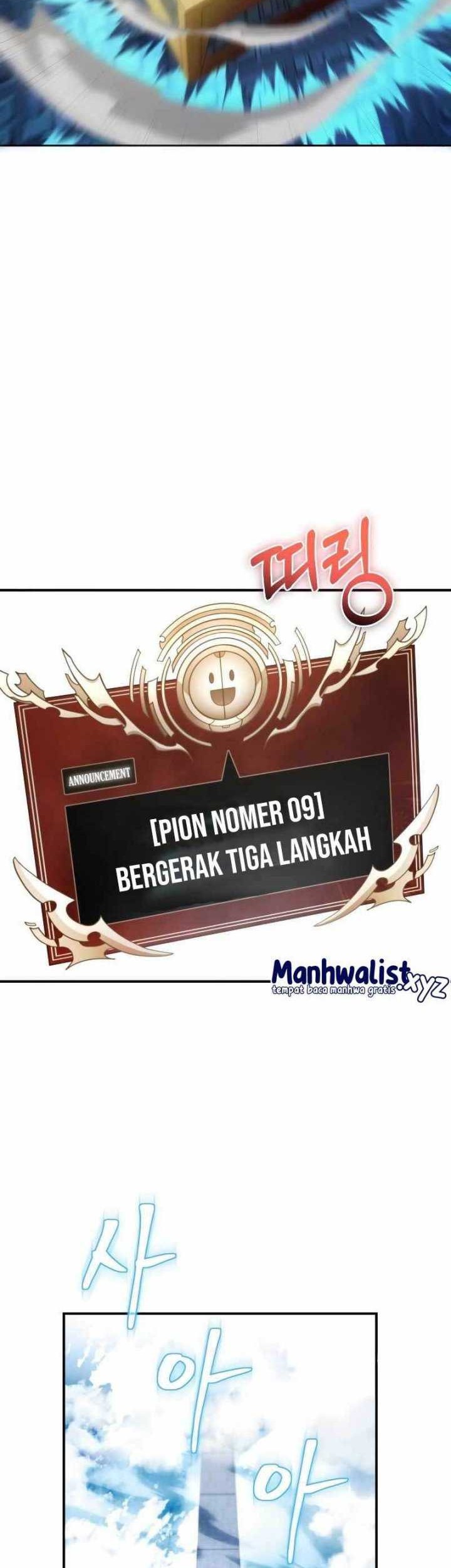 Gods’ Gambit Bab 01 halaman 23