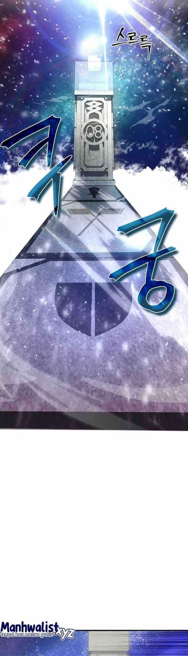 Gods’ Gambit Bab 01 halaman 25