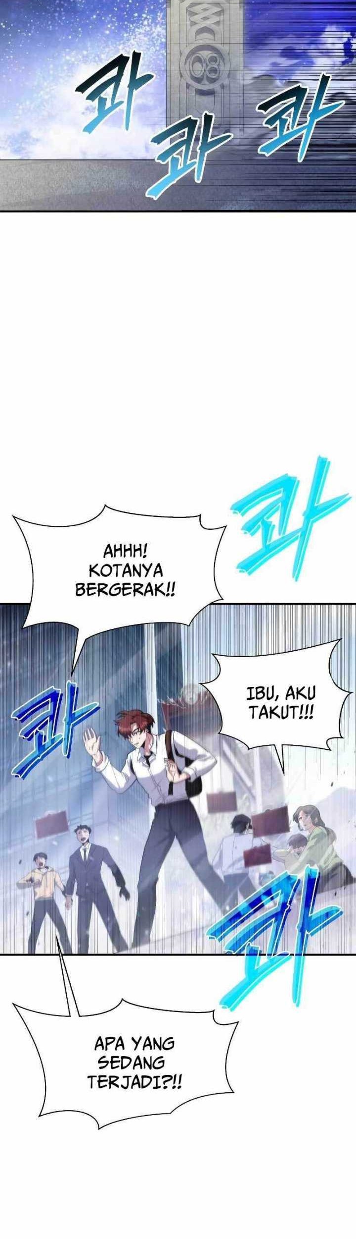 Gods’ Gambit Bab 01 halaman 26