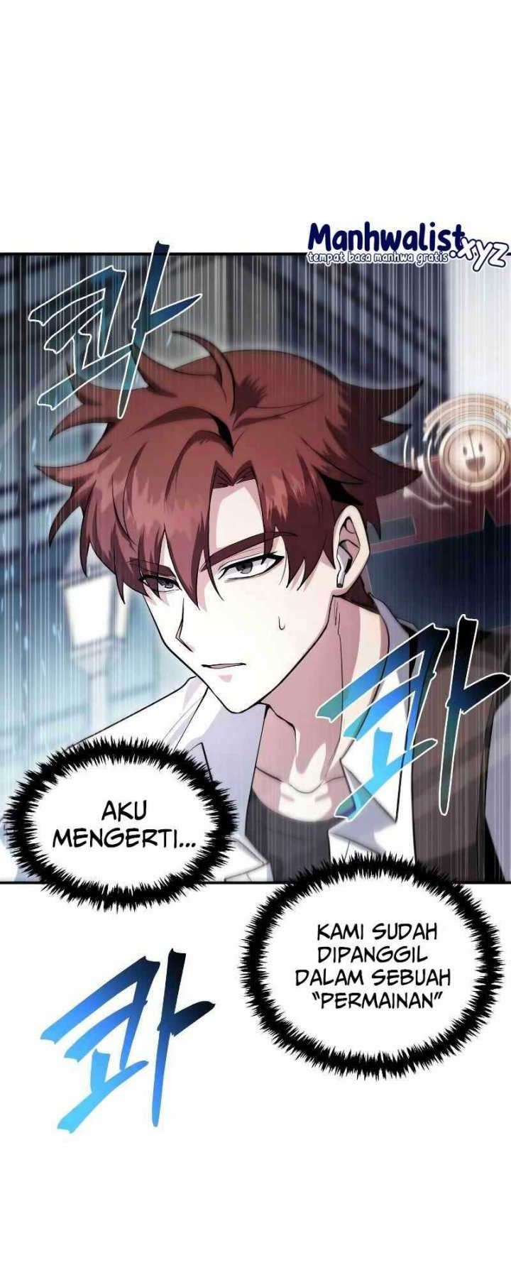 Gods’ Gambit Bab 01 halaman 27