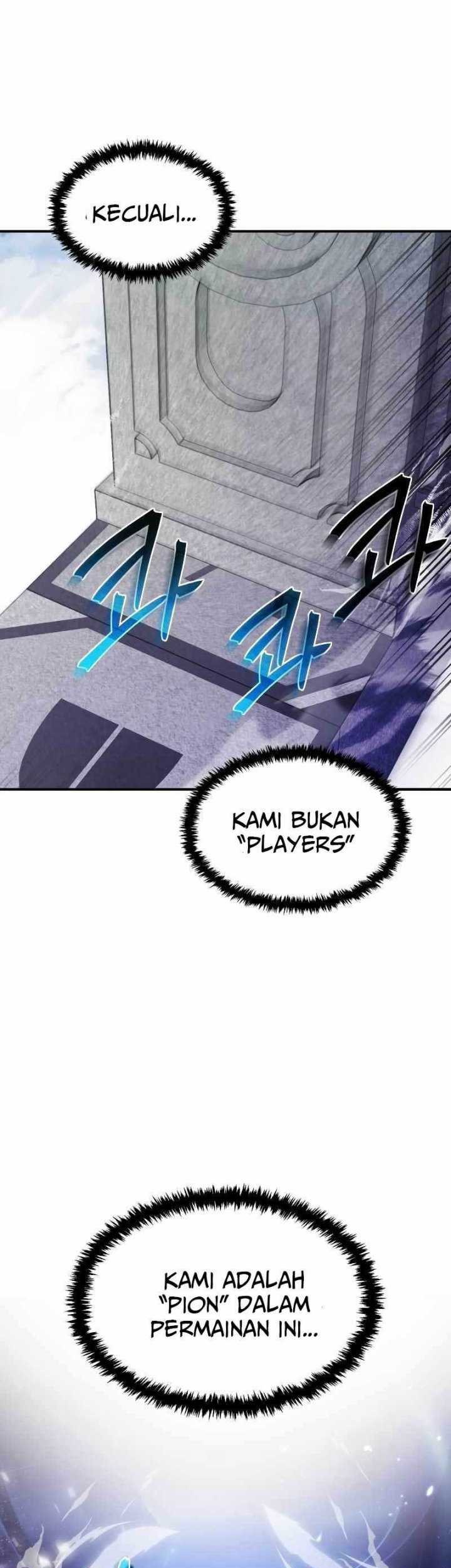 Gods’ Gambit Bab 01 halaman 28