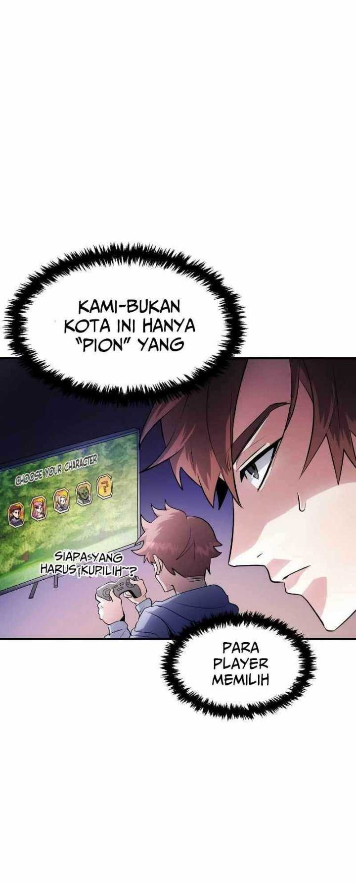Gods’ Gambit Bab 01 halaman 30
