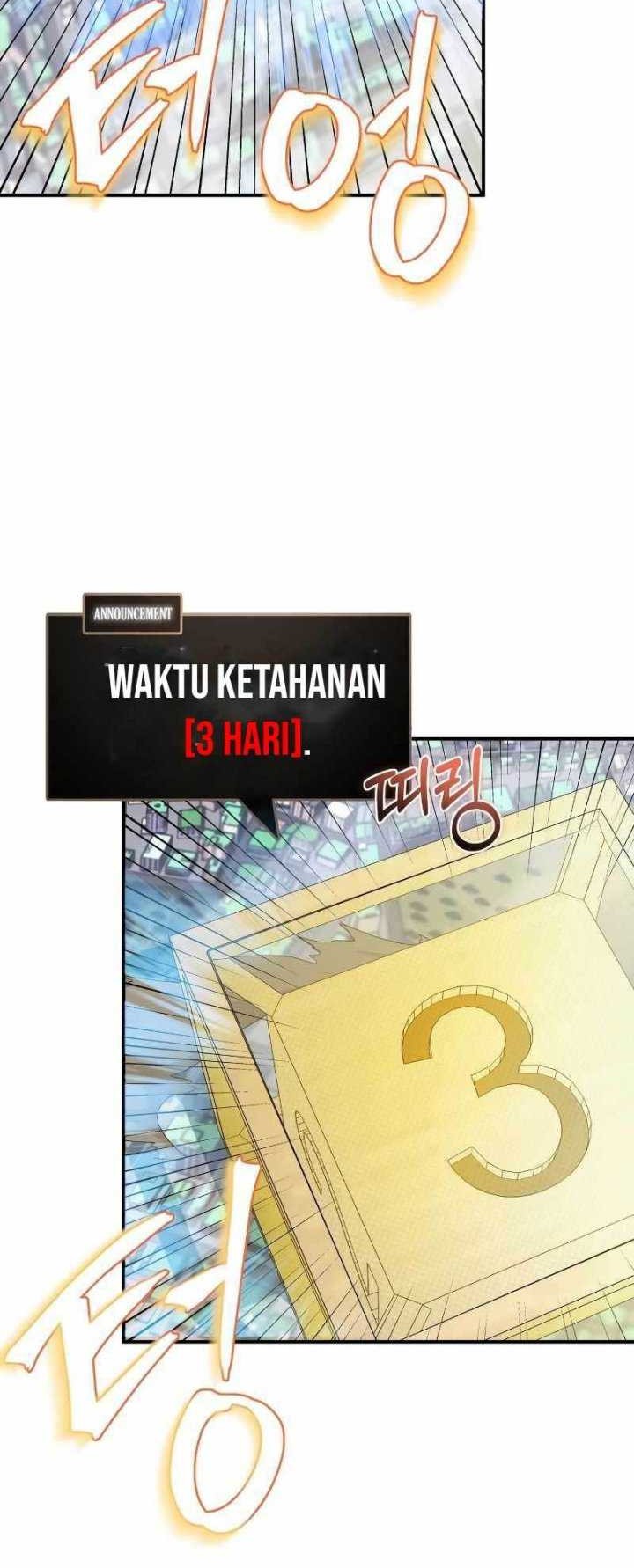 Gods’ Gambit Bab 01 halaman 33