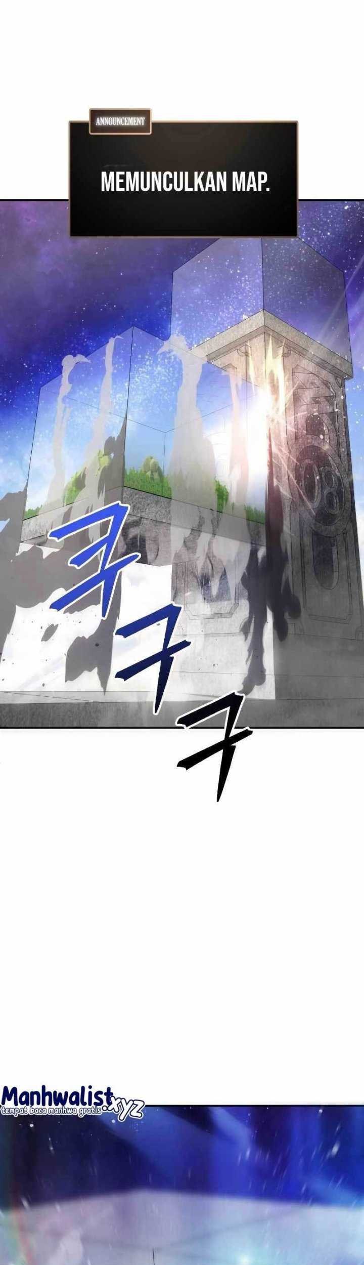 Gods’ Gambit Bab 01 halaman 34