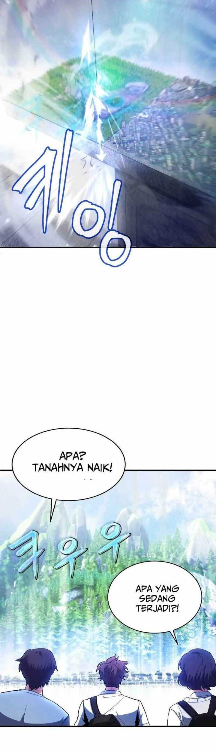 Gods’ Gambit Bab 01 halaman 35