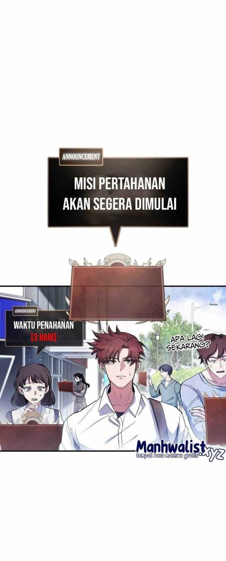 Gods’ Gambit Bab 01 halaman 36