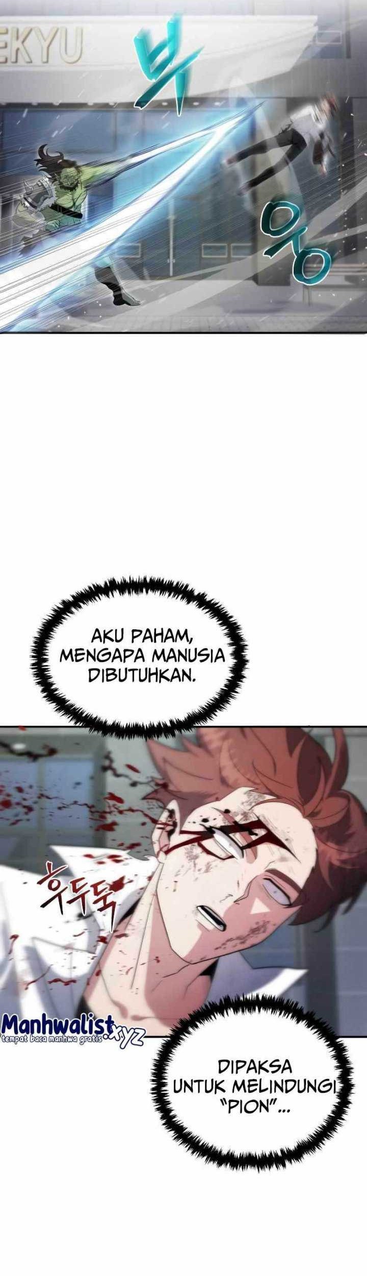 Gods’ Gambit Bab 01 halaman 50