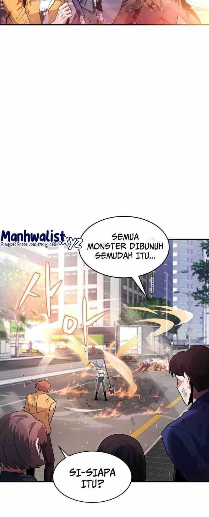 Gods’ Gambit Bab 01 halaman 60