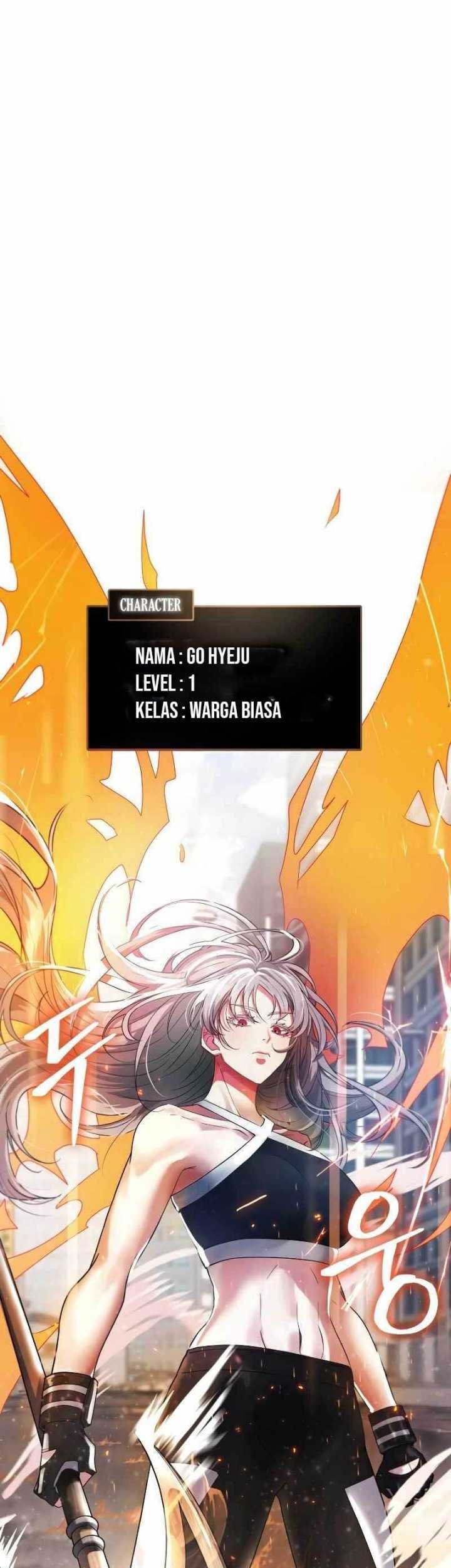 Gods’ Gambit Bab 01 halaman 61