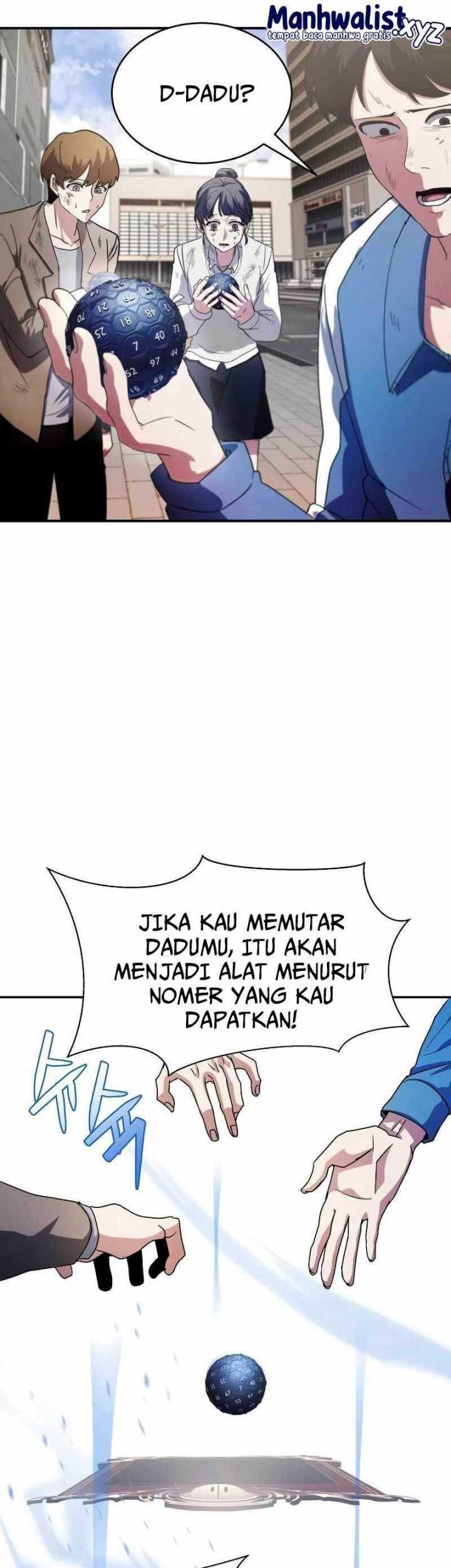Gods’ Gambit Bab 01 halaman 64