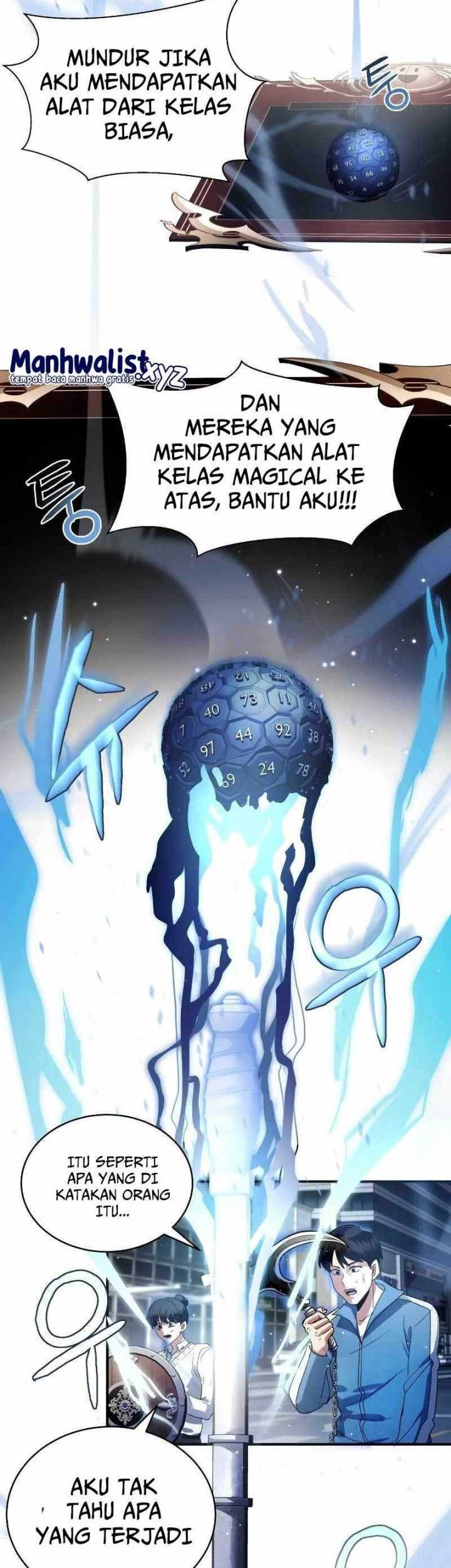 Gods’ Gambit Bab 01 halaman 65