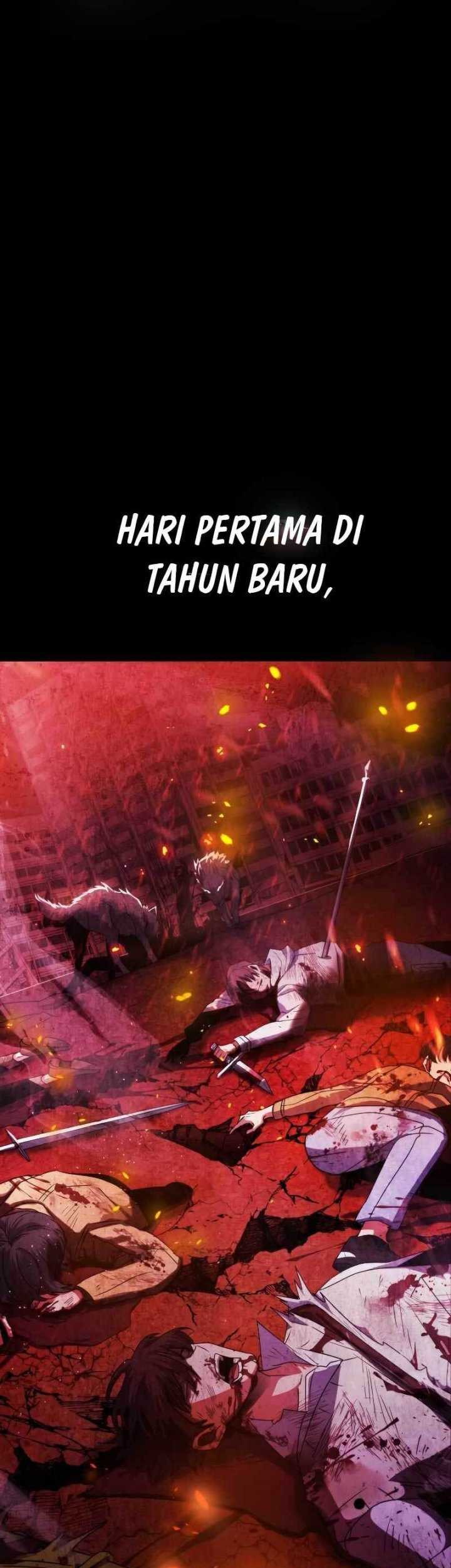 Gods’ Gambit Bab 01 halaman 70