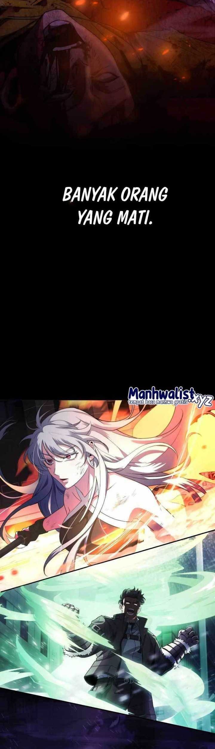 Gods’ Gambit Bab 01 halaman 71
