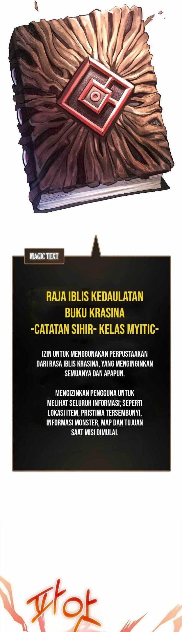 Gods’ Gambit Bab 01 halaman 79