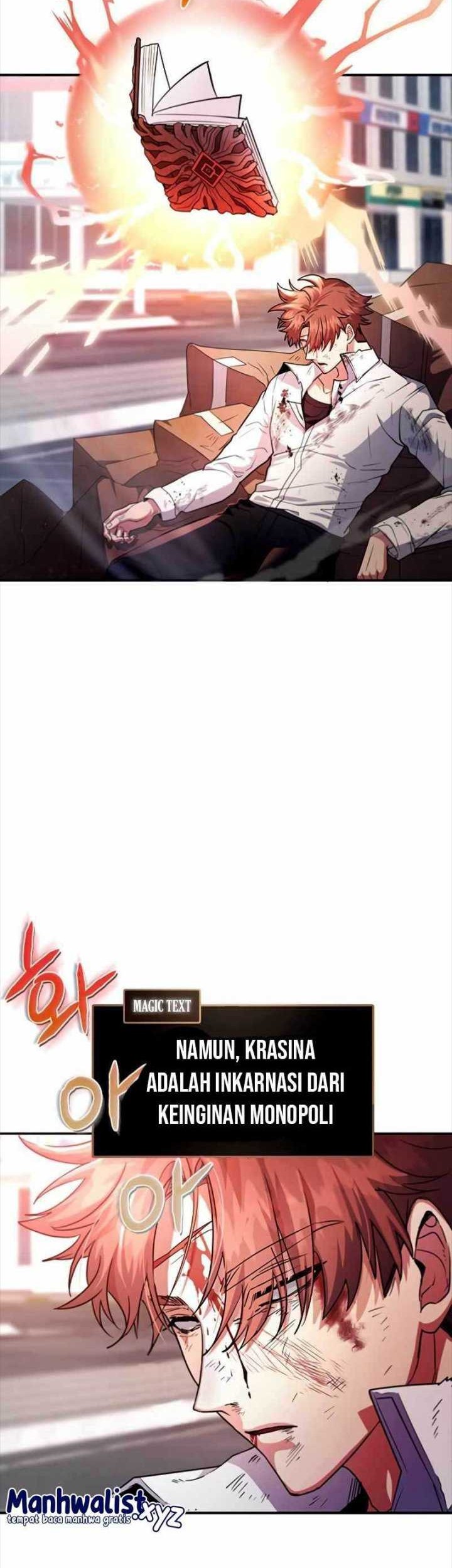 Gods’ Gambit Bab 01 halaman 80