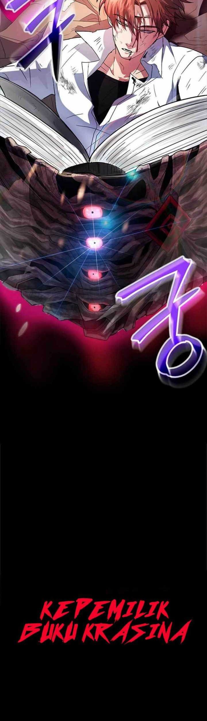 Gods’ Gambit Bab 01 halaman 83