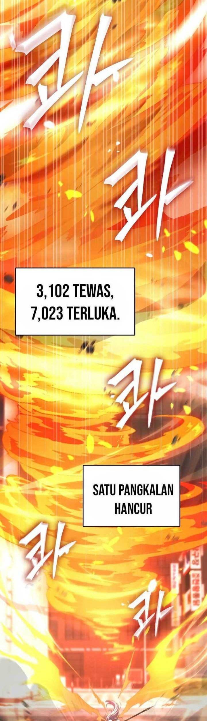 Gods’ Gambit Bab 02 halaman 2