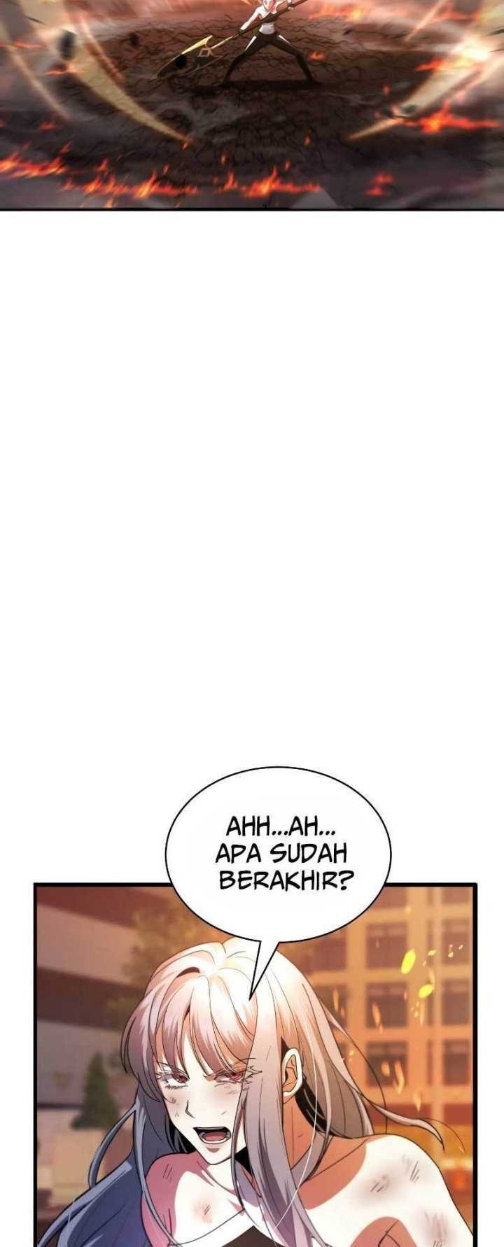 Gods’ Gambit Bab 02 halaman 3