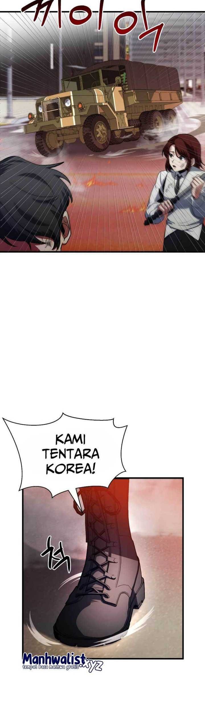 Gods’ Gambit Bab 02 halaman 5