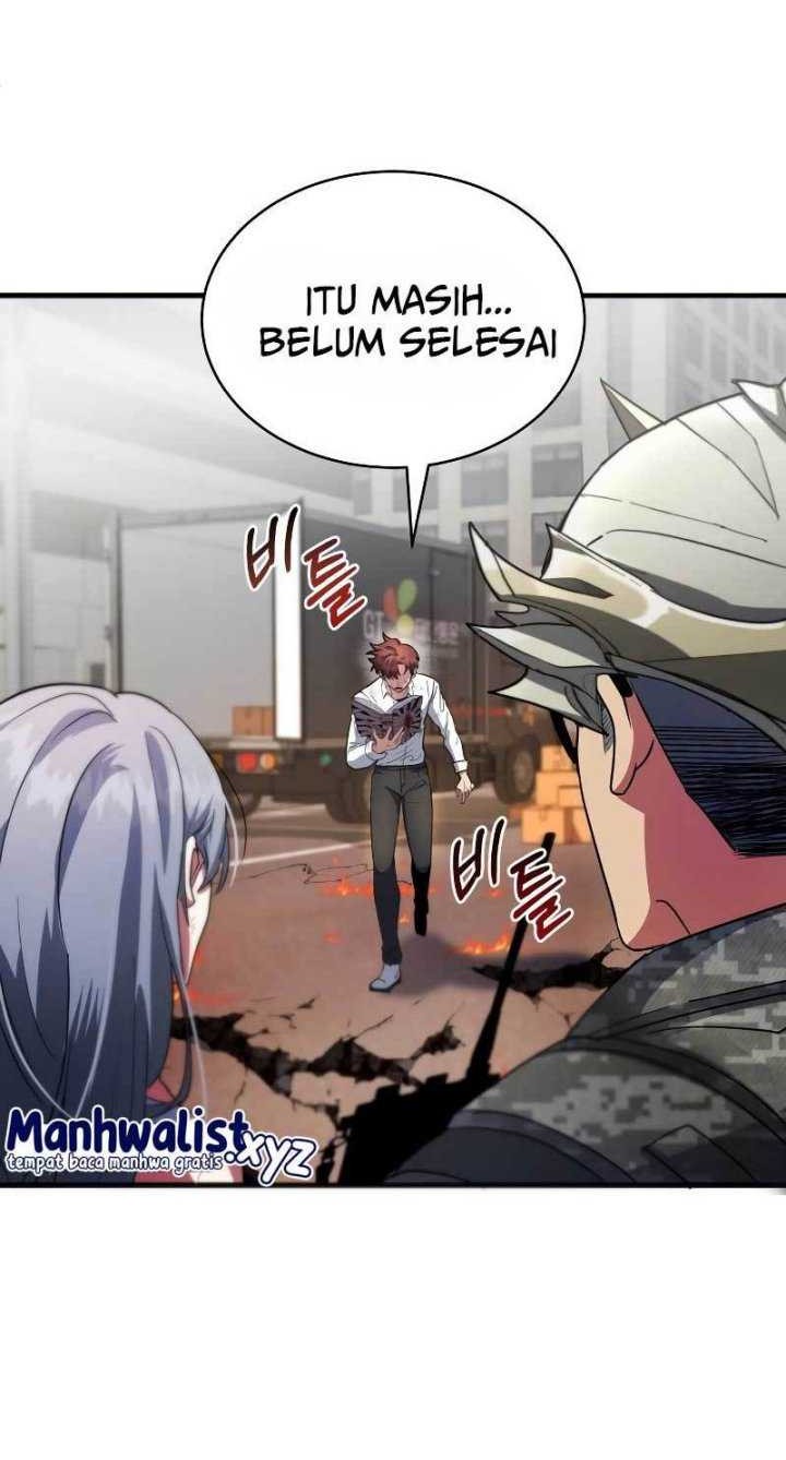 Gods’ Gambit Bab 02 halaman 12