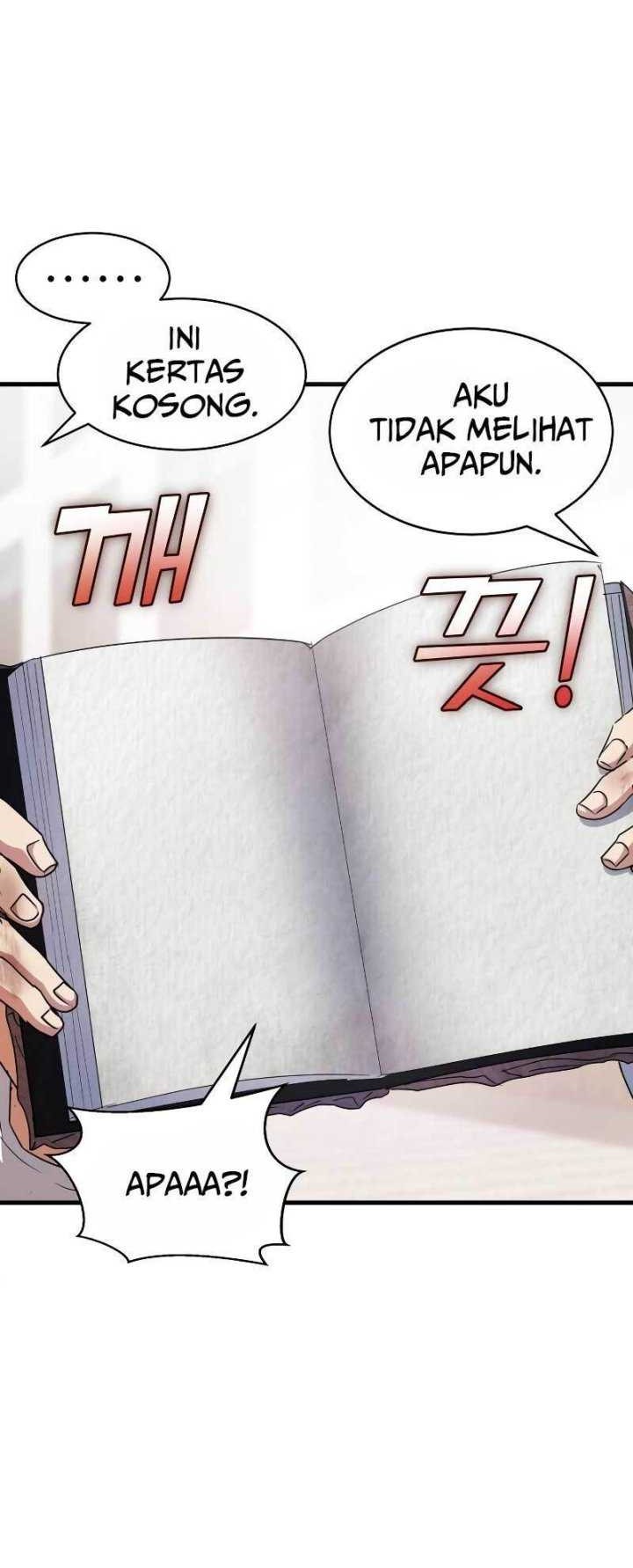 Gods’ Gambit Bab 02 halaman 15