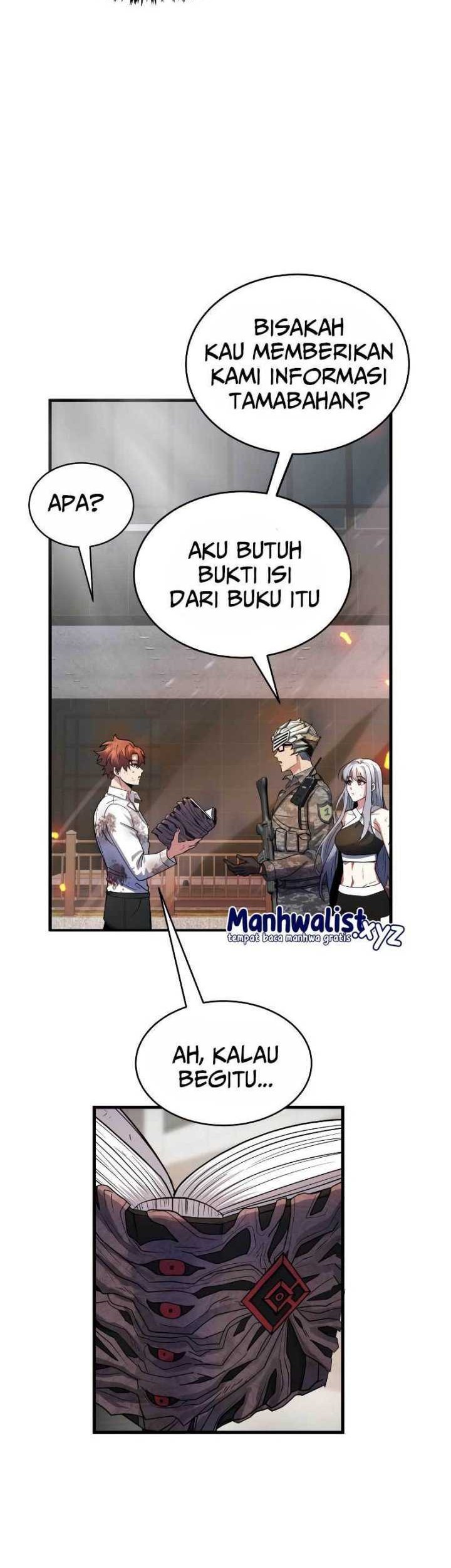 Gods’ Gambit Bab 02 halaman 17