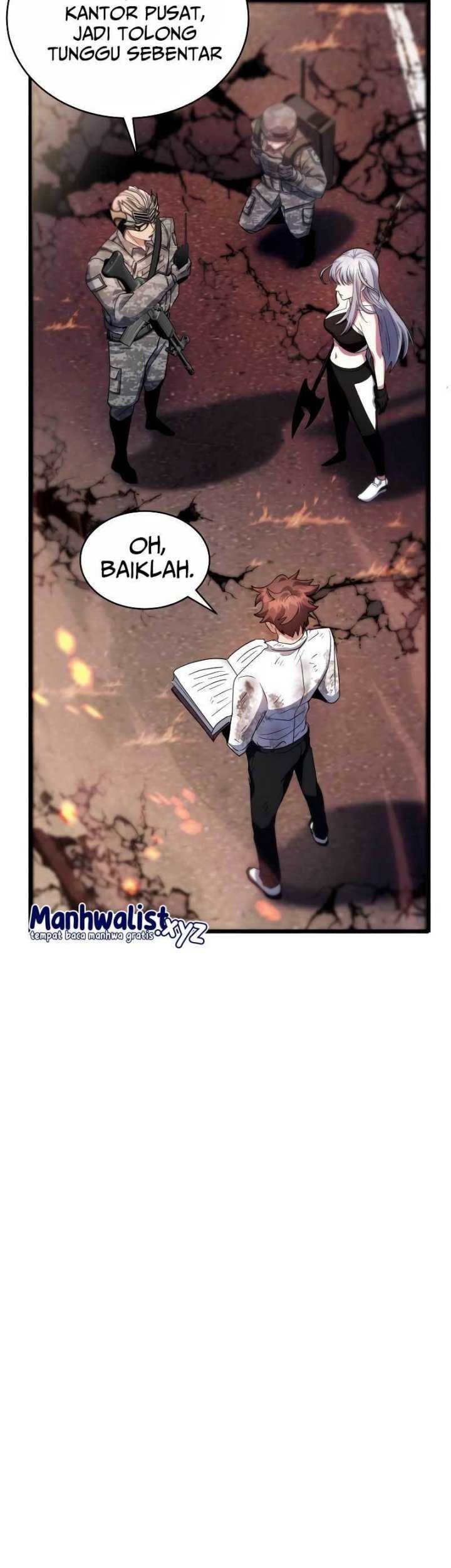 Gods’ Gambit Bab 02 halaman 22