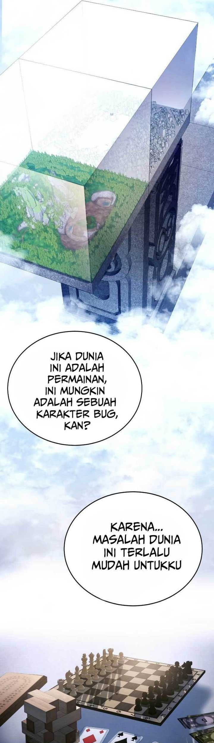 Gods’ Gambit Bab 02 halaman 25