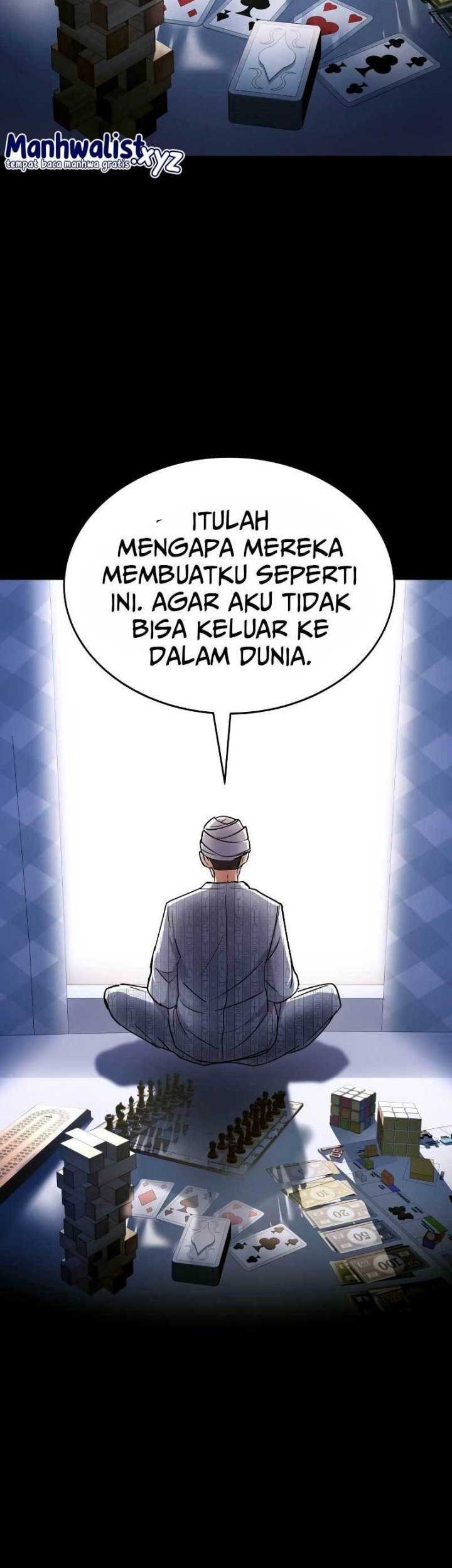 Gods’ Gambit Bab 02 halaman 26