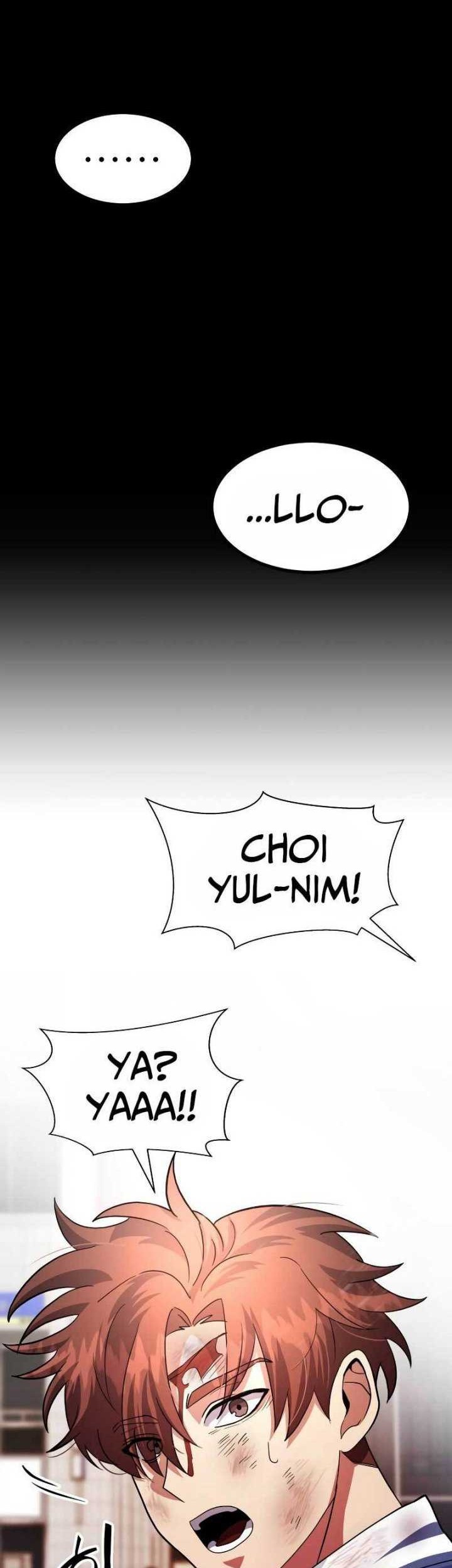 Gods’ Gambit Bab 02 halaman 29