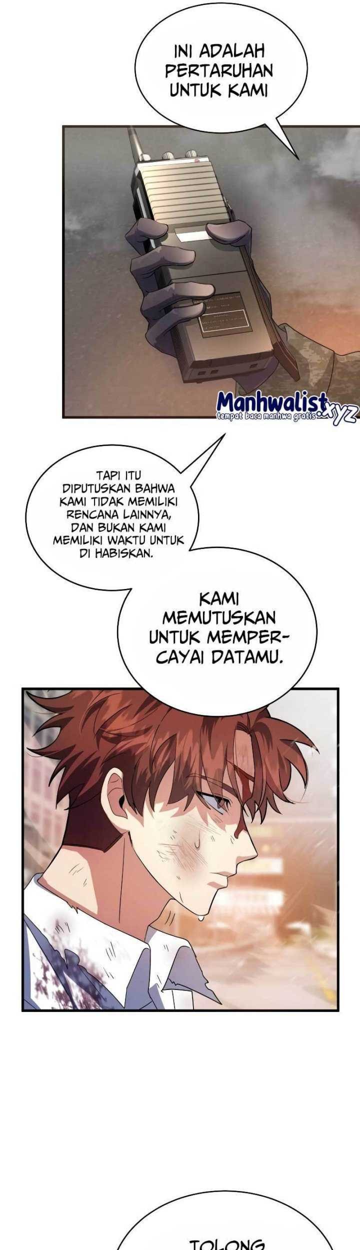 Gods’ Gambit Bab 02 halaman 31