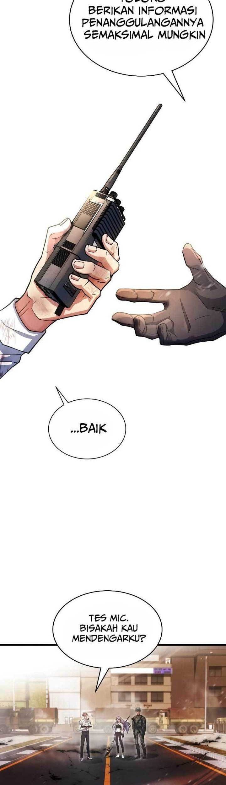 Gods’ Gambit Bab 02 halaman 32