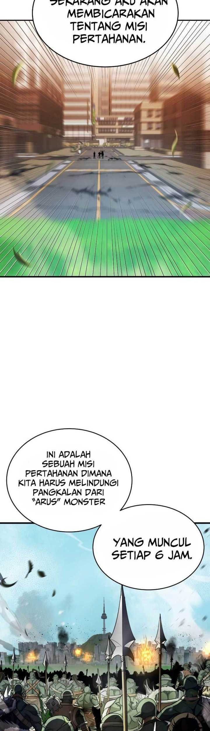 Gods’ Gambit Bab 02 halaman 34