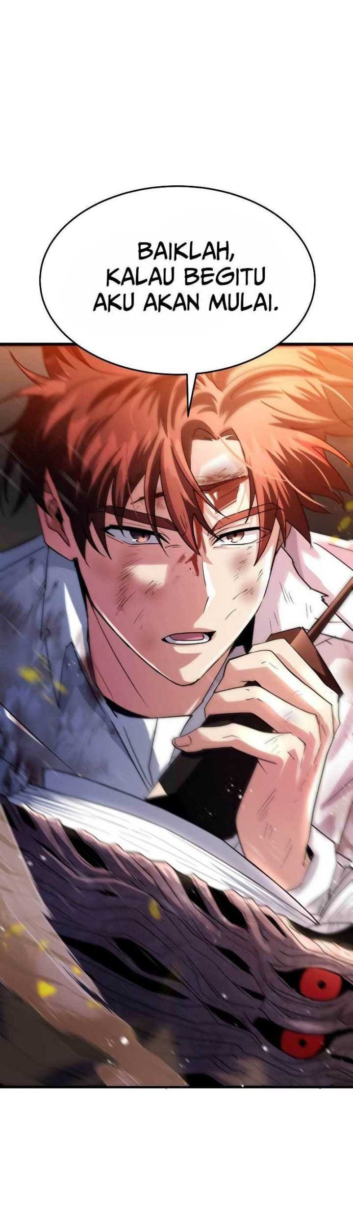 Gods’ Gambit Bab 02 halaman 43