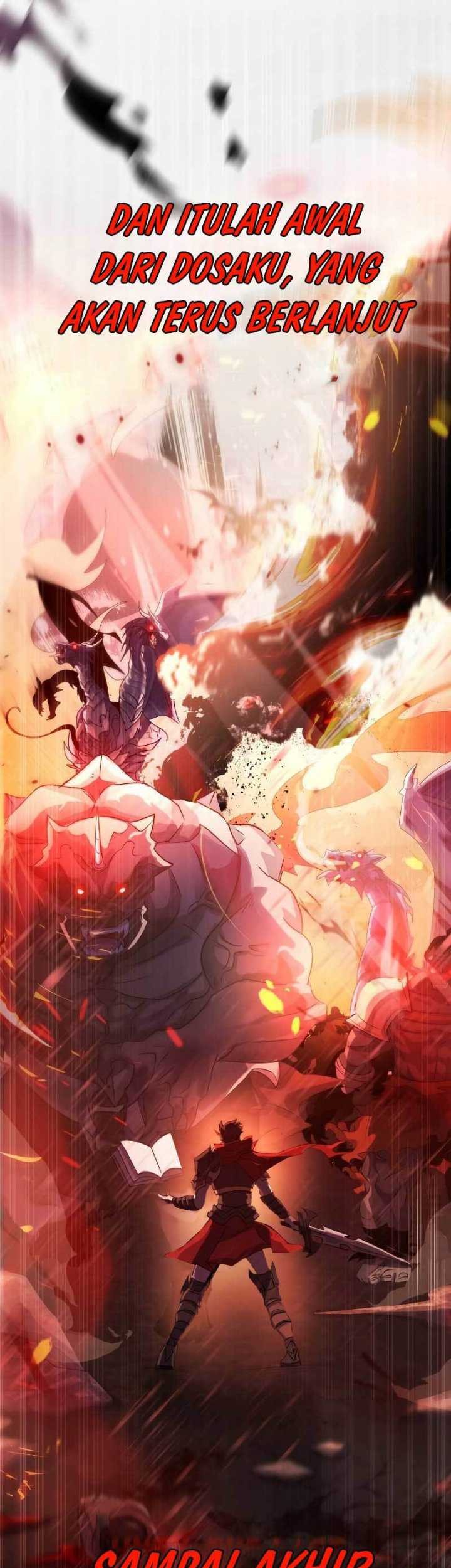 Gods’ Gambit Bab 02 halaman 67