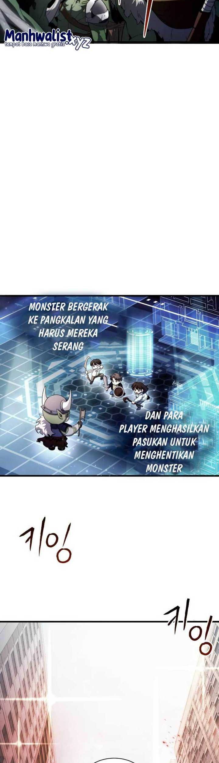 Gods’ Gambit Bab 03 halaman 3
