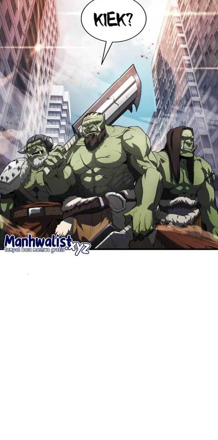 Gods’ Gambit Bab 03 halaman 4
