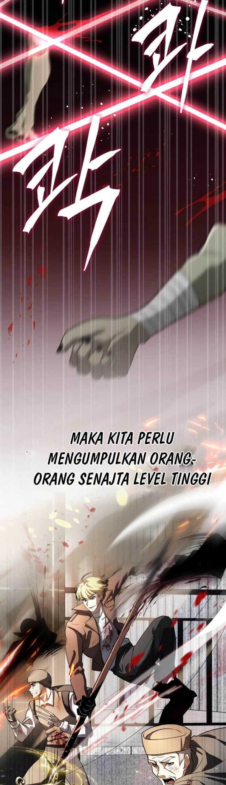 Gods’ Gambit Bab 03 halaman 11