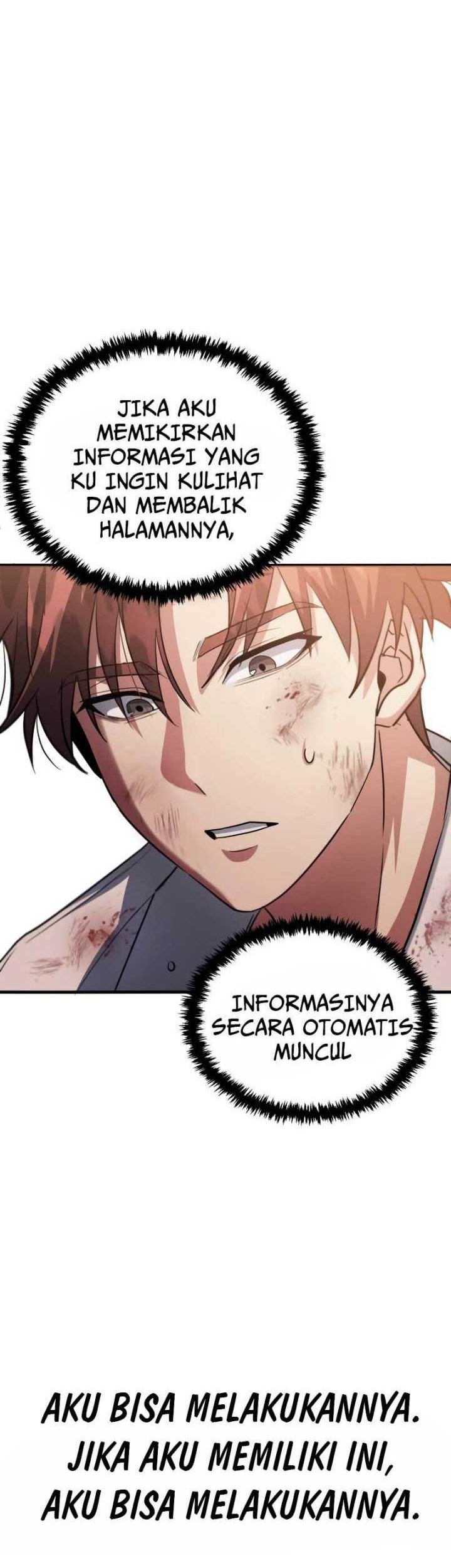 Gods’ Gambit Bab 03 halaman 14