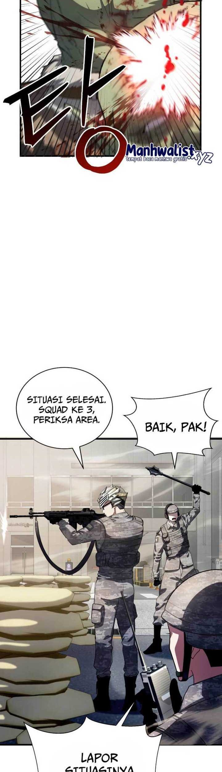 Gods’ Gambit Bab 03 halaman 18