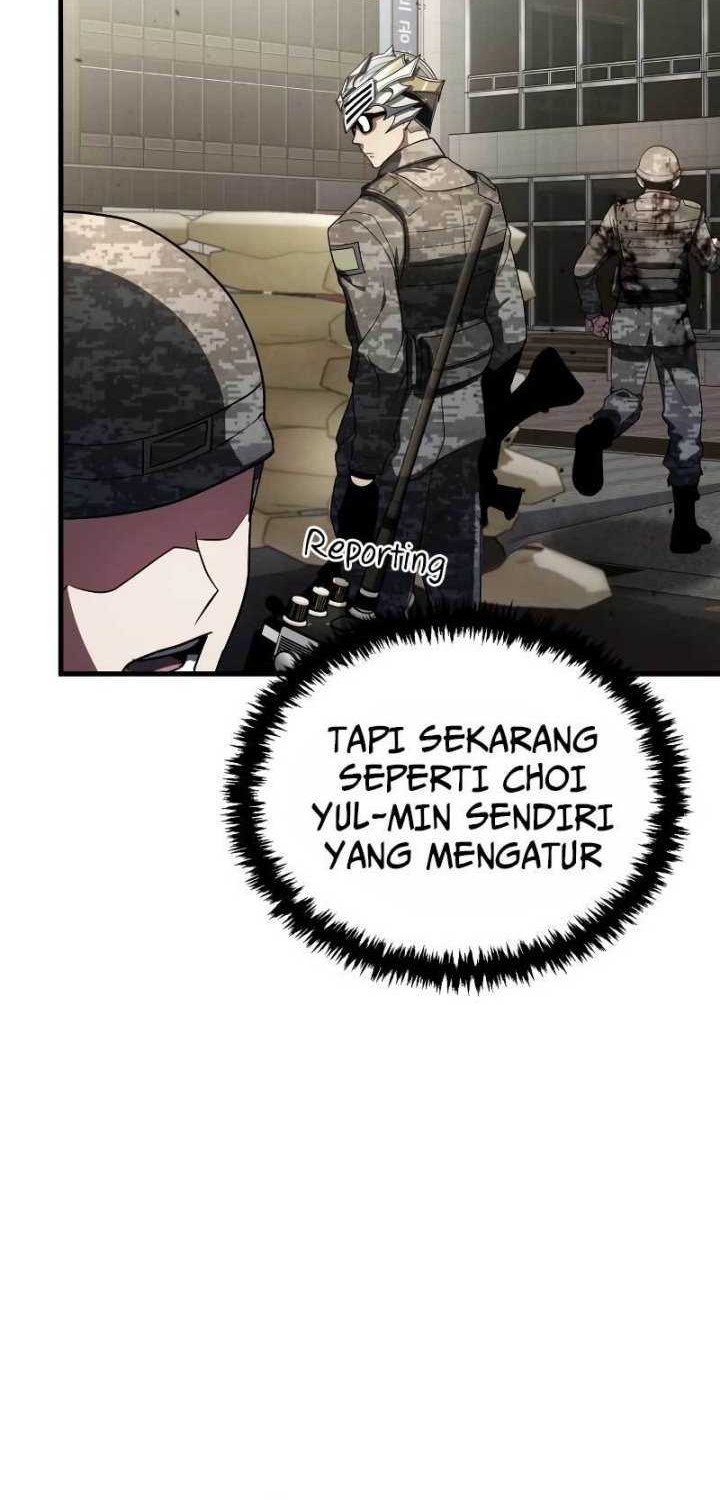 Gods’ Gambit Bab 03 halaman 20
