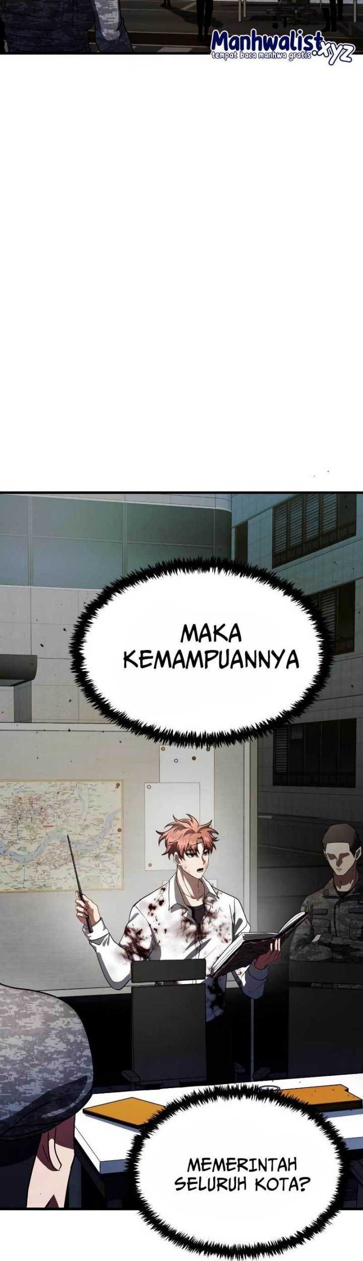 Gods’ Gambit Bab 03 halaman 22