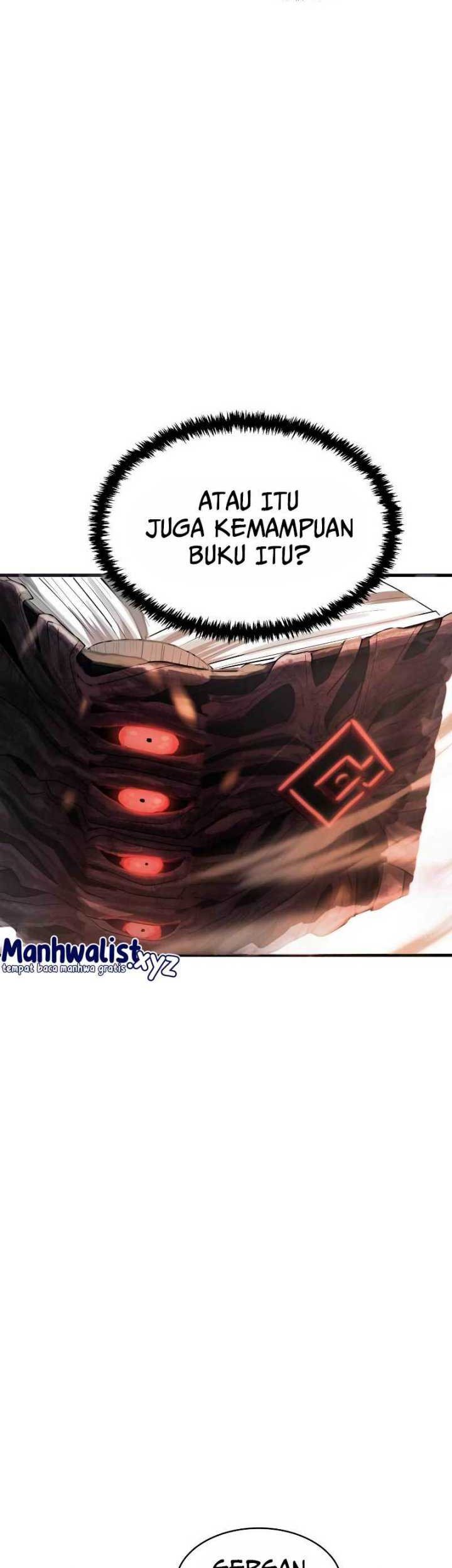 Gods’ Gambit Bab 03 halaman 23
