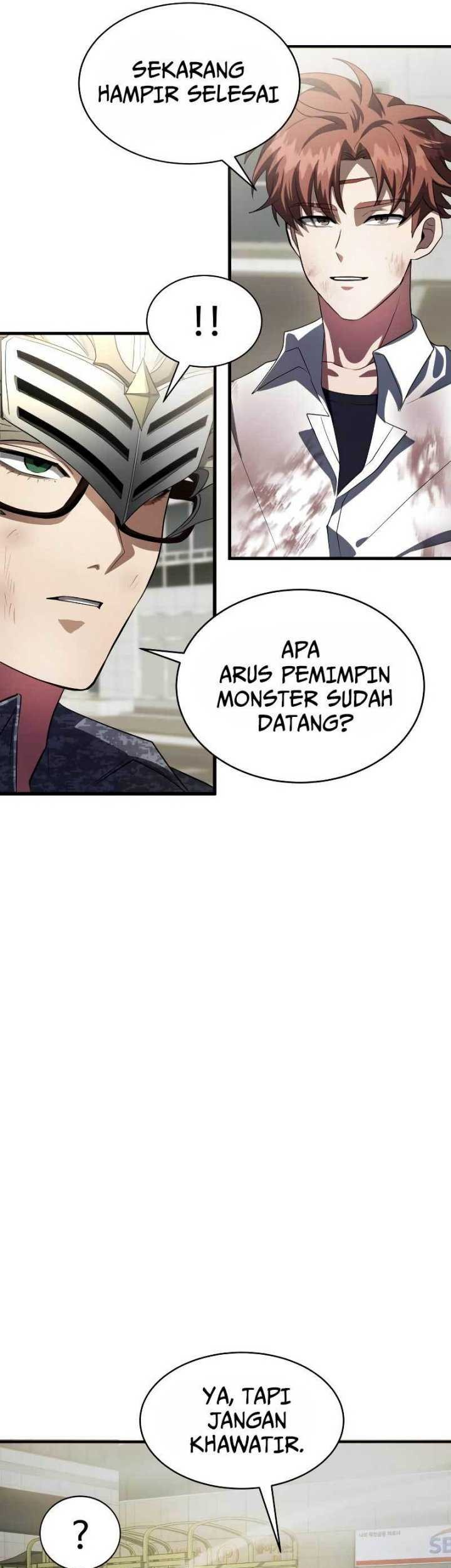 Gods’ Gambit Bab 03 halaman 25