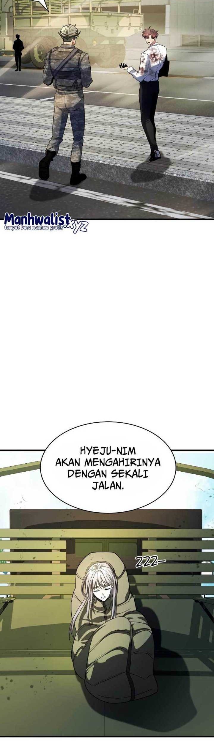 Gods’ Gambit Bab 03 halaman 26