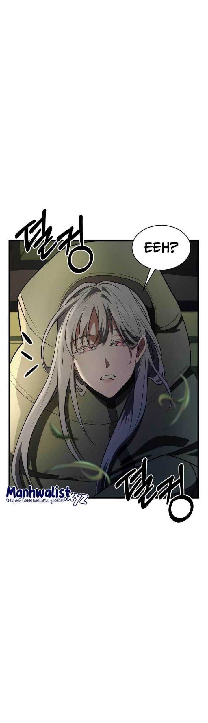 Gods’ Gambit Bab 03 halaman 27